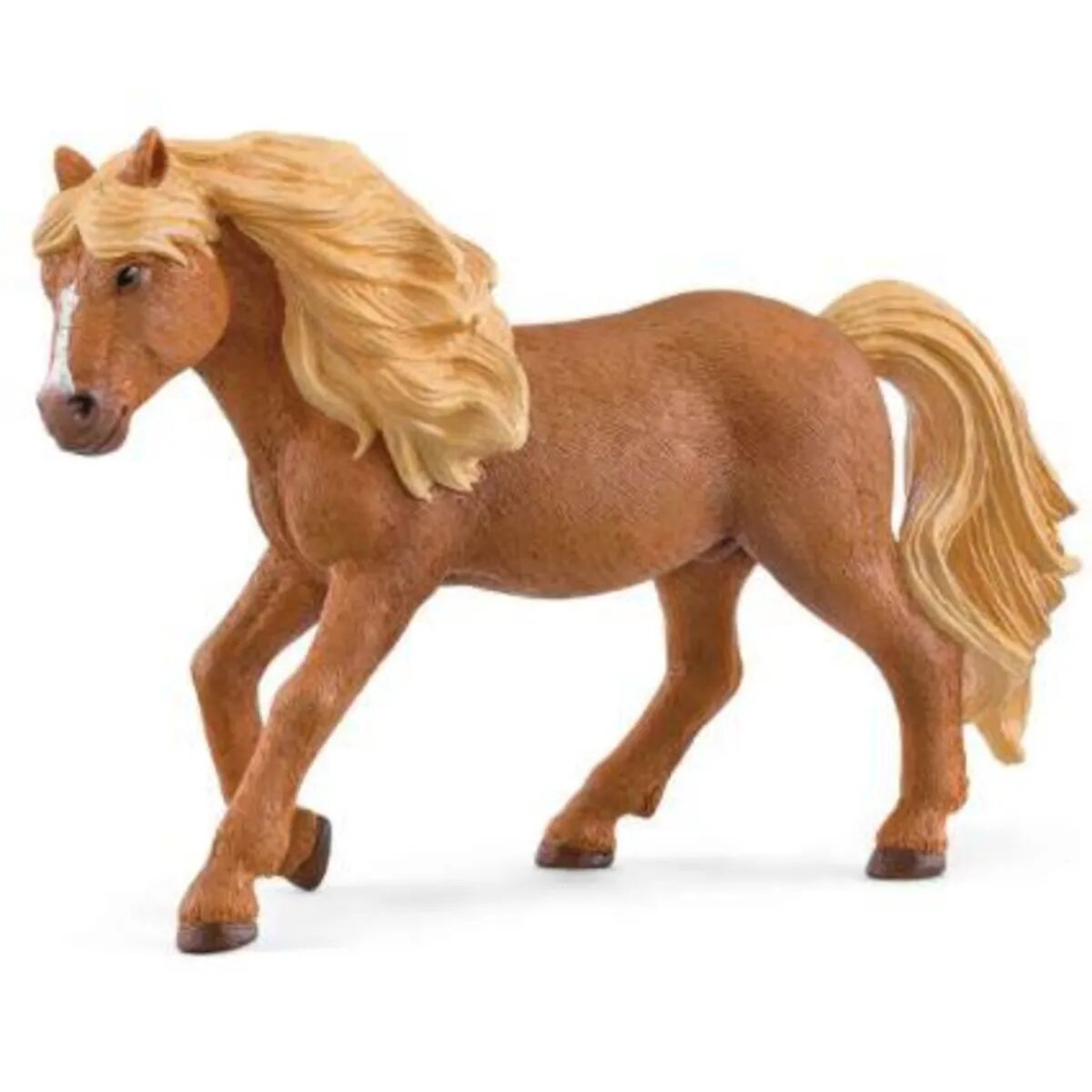 Schleich® 13943 Horse Club Islandpony Hengst