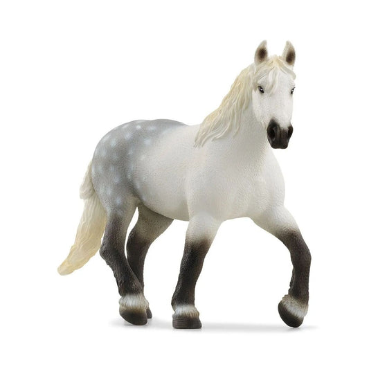 Schleich® 13971 Farm World - Percheron Stute