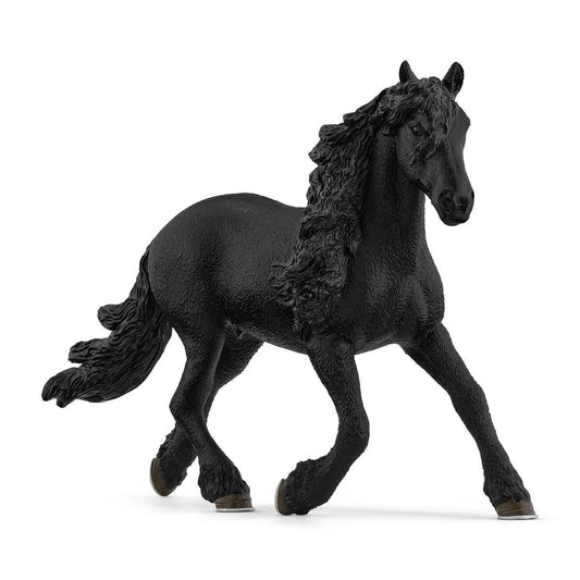 Schleich® 13975 Horse Club - Friese Hengst