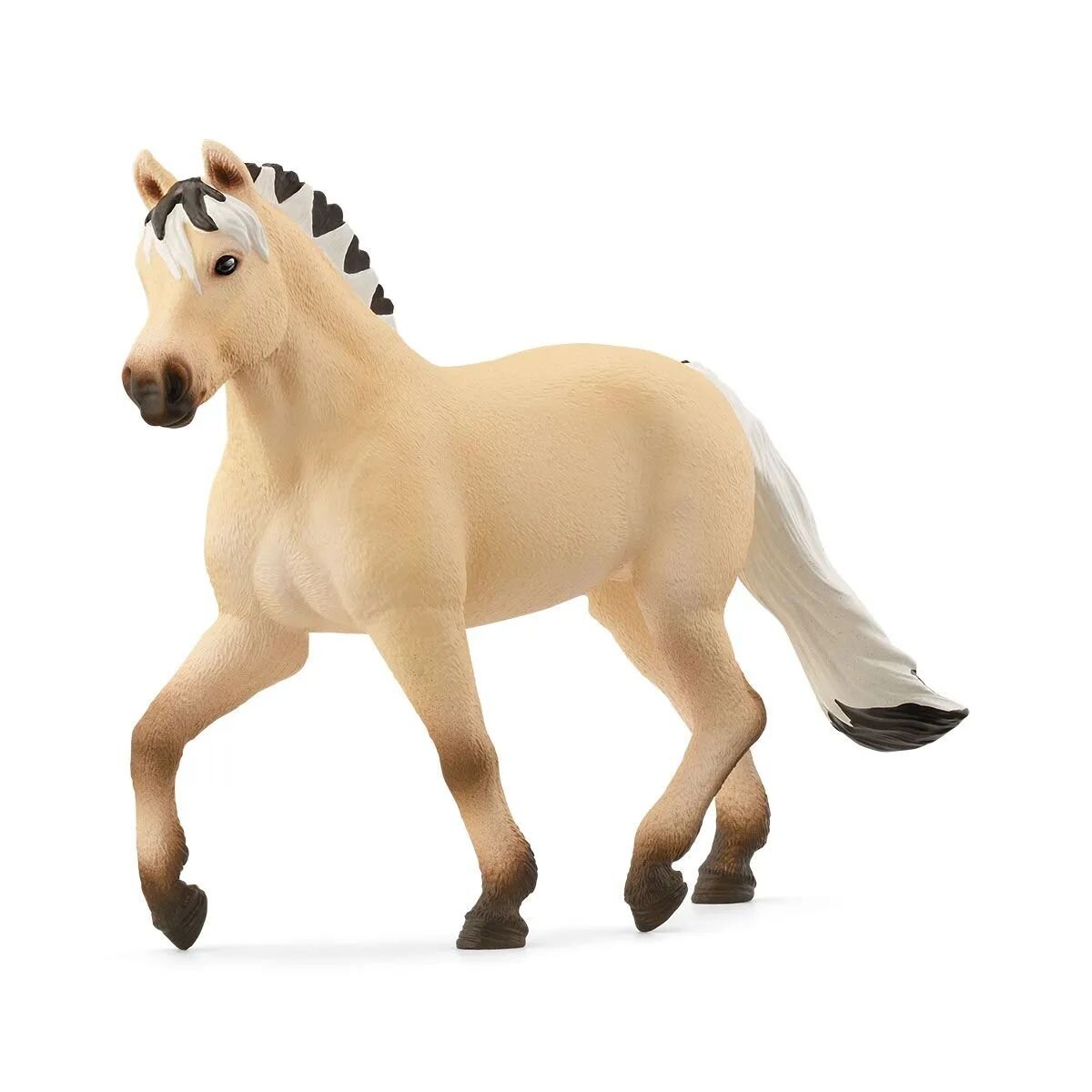 Schleich® 13980 Horse Club - Fjord Pferd Stute