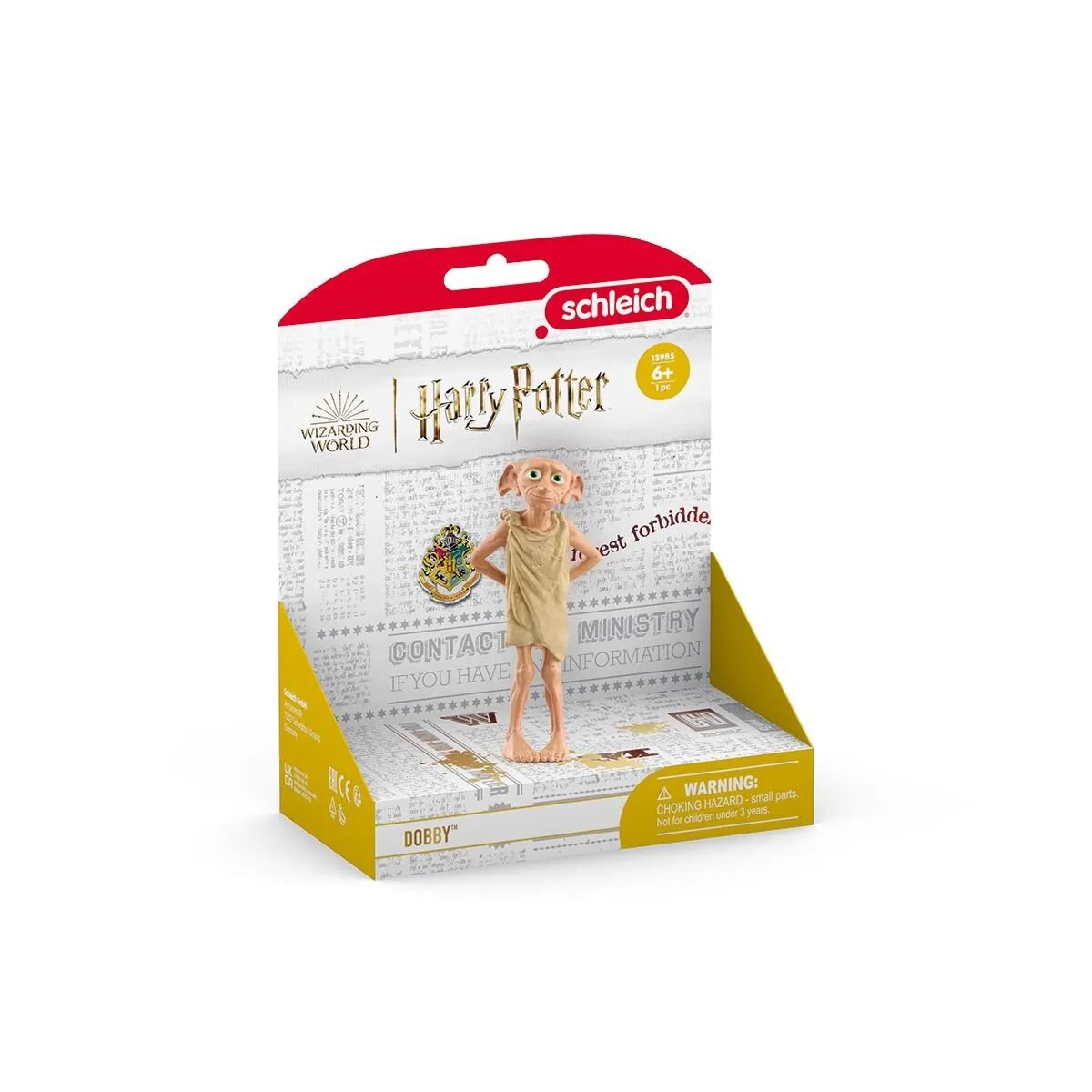 Schleich® 13985 Wizarding World Harry Potter - Dobby™