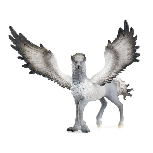 Schleich® 13988 Wizarding World Harry Potter - Seidenschnabel