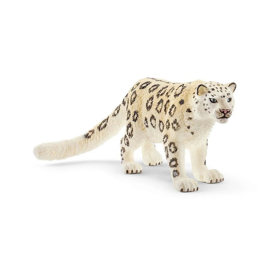 Schleich® 14838 Wild Life Schneeleopard