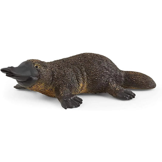 Schleich® 14840 Wild Life Schnabeltier