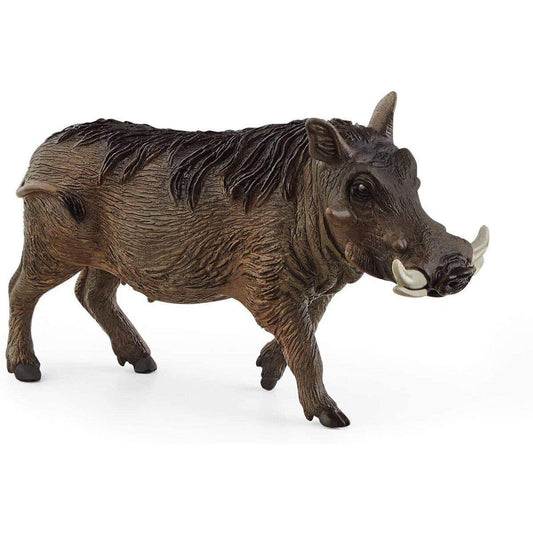 Schleich® 14843 Wild Life Warzenschwein