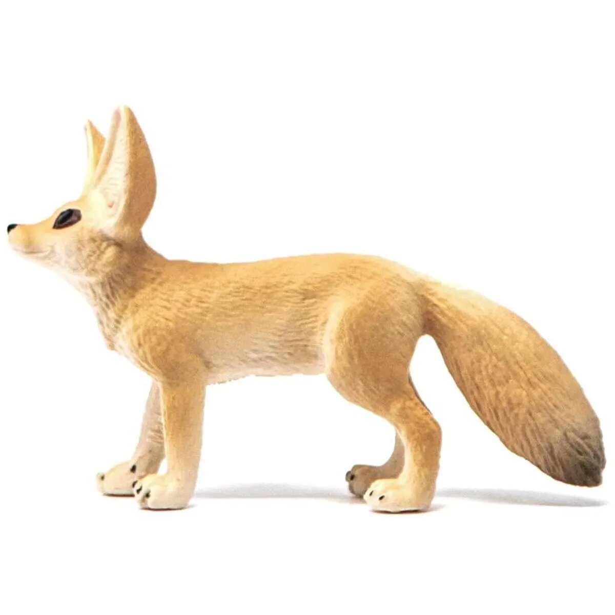 Schleich® 14845 Wild Life Wüstenfuchs