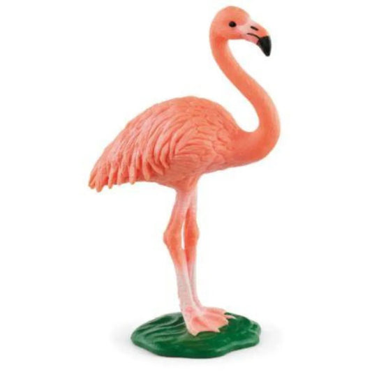 Schleich® 14849 Wild Life Flamingo