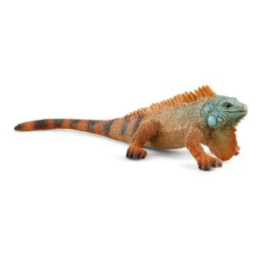 Schleich® 14854 Wild Life Leguan