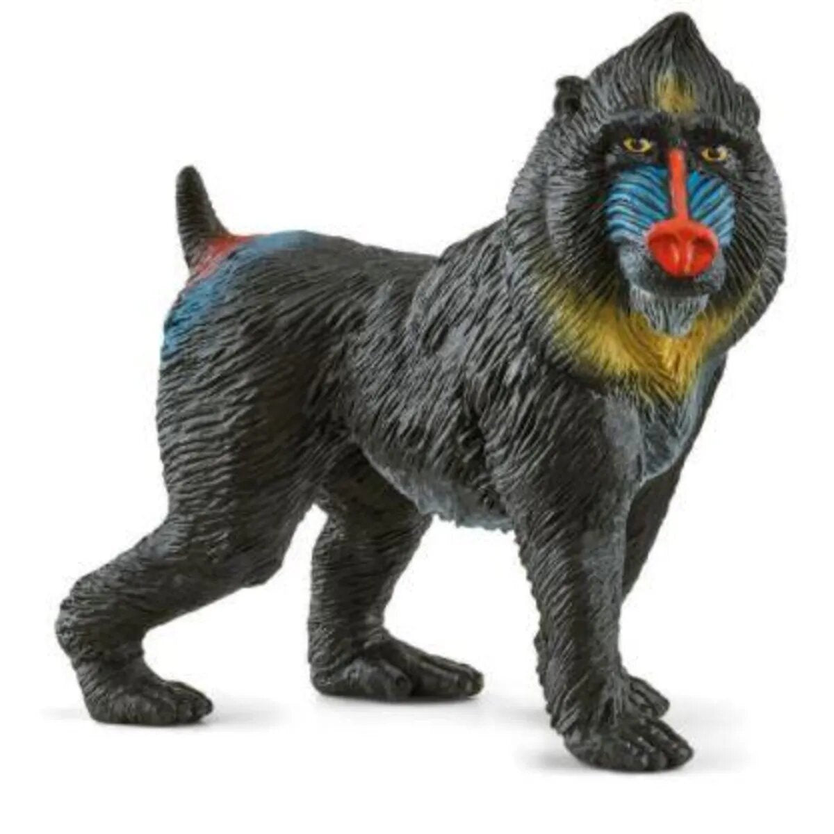 Schleich® 14856 Wild Life Mandrill