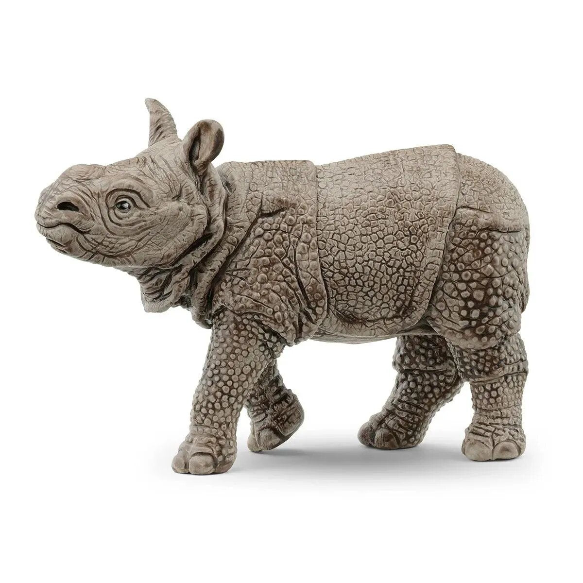 Schleich® 14860 Wild Life - Panzernashorn Baby 5,5cm