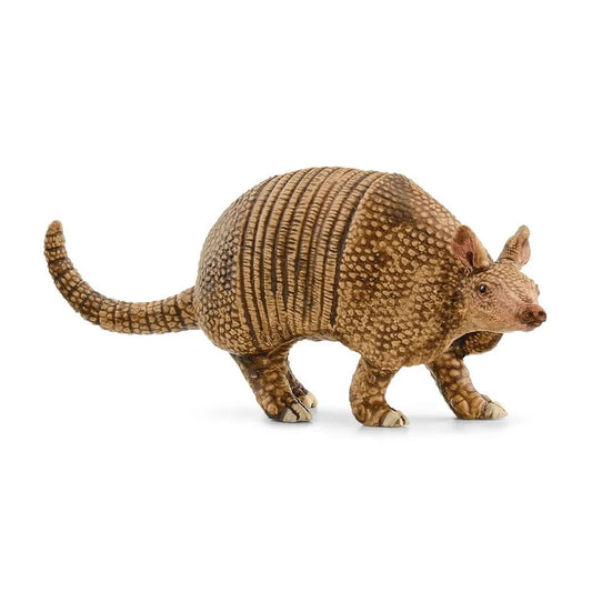 Schleich® 14874 Wild Life - Gürteltier