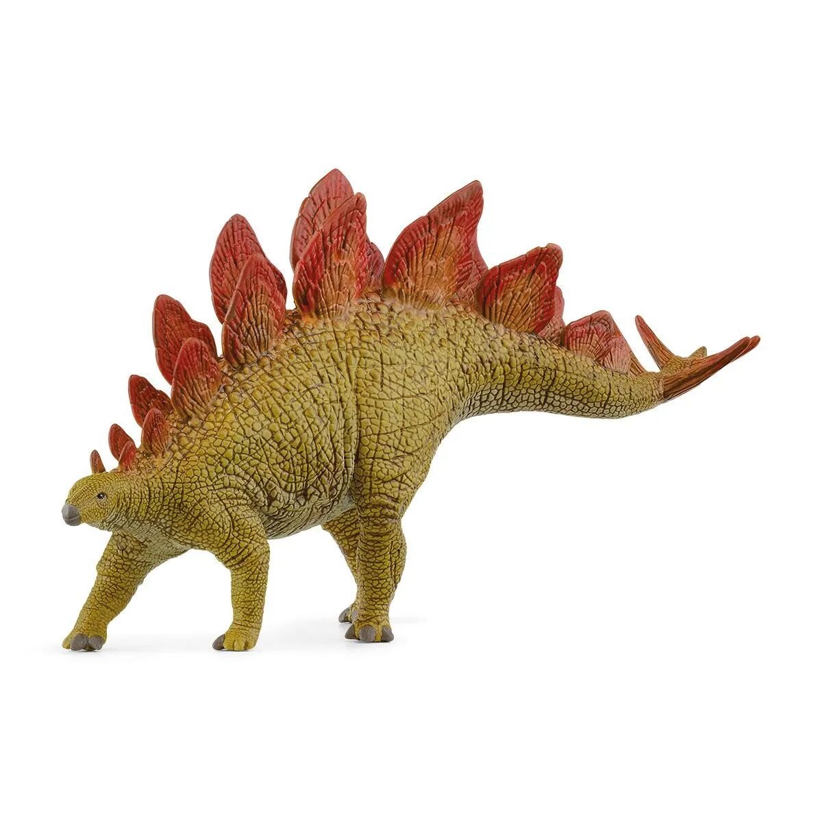 Schleich® 15040 Dinosaurs - Stegosaurus