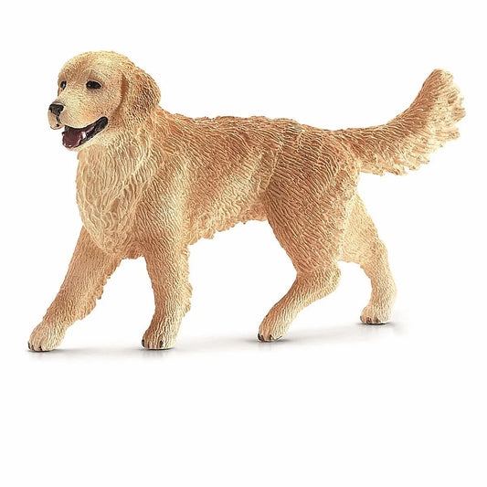 Schleich® 16395 Golden Retriever Hündin