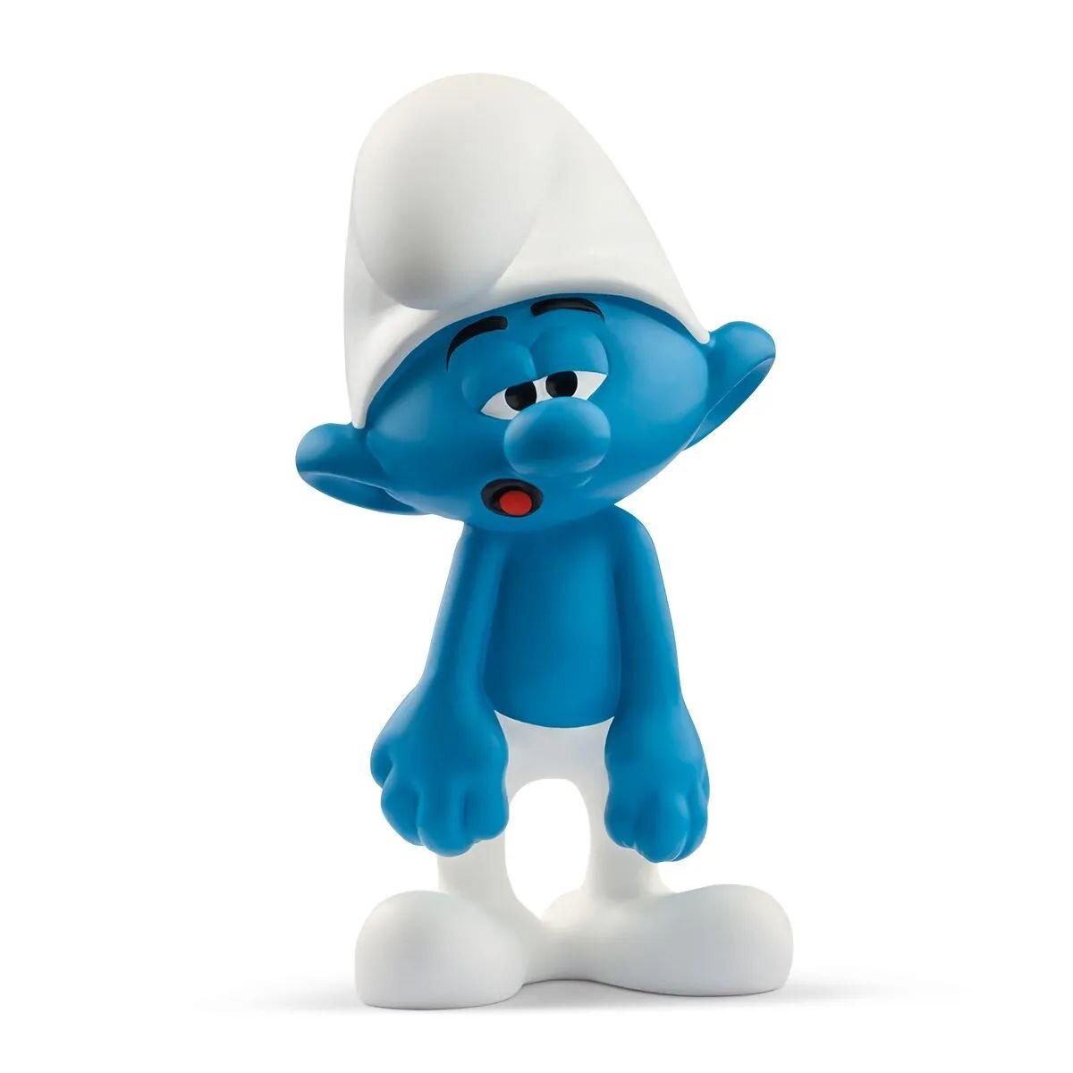 Schleich® 20839 Smurfs - Dummchen Schlumpf