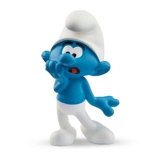 Schleich® 20840 Smurfs - Angsthase Schlumpf