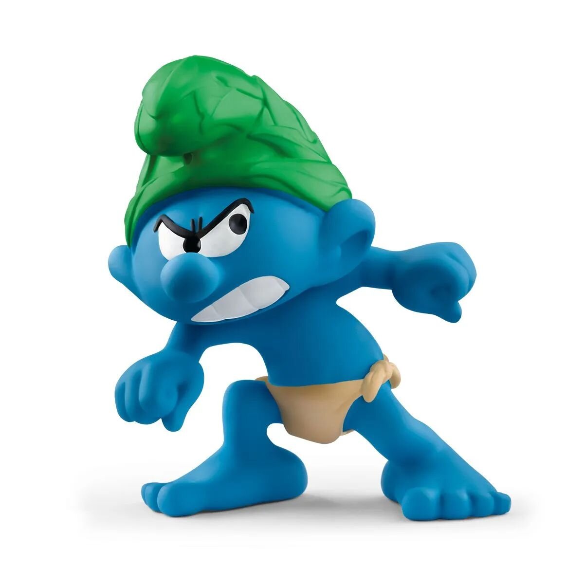 Schleich® 20841 Smurfs - Wildnis Schlumpf