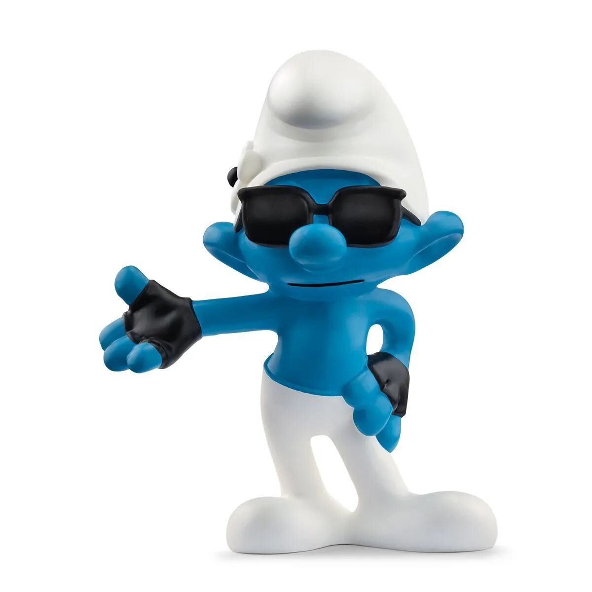 Schleich® 20842 Smurfs - Vanity Schlmupf