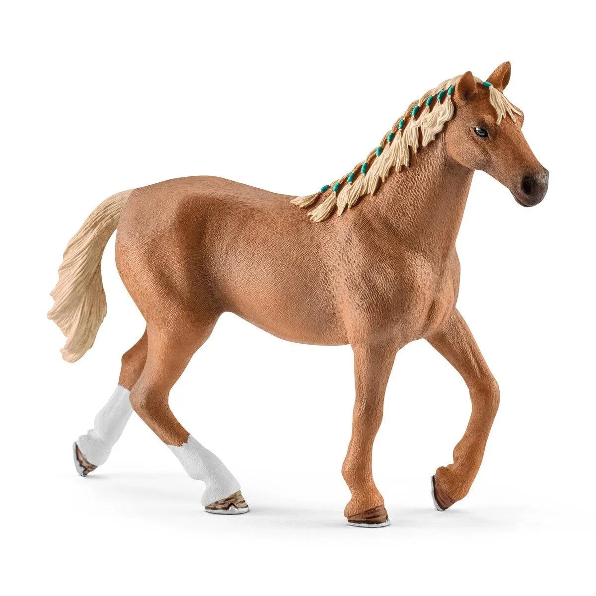 Schleich® 42360 Horse Club Englisches Vollblut mit Decke