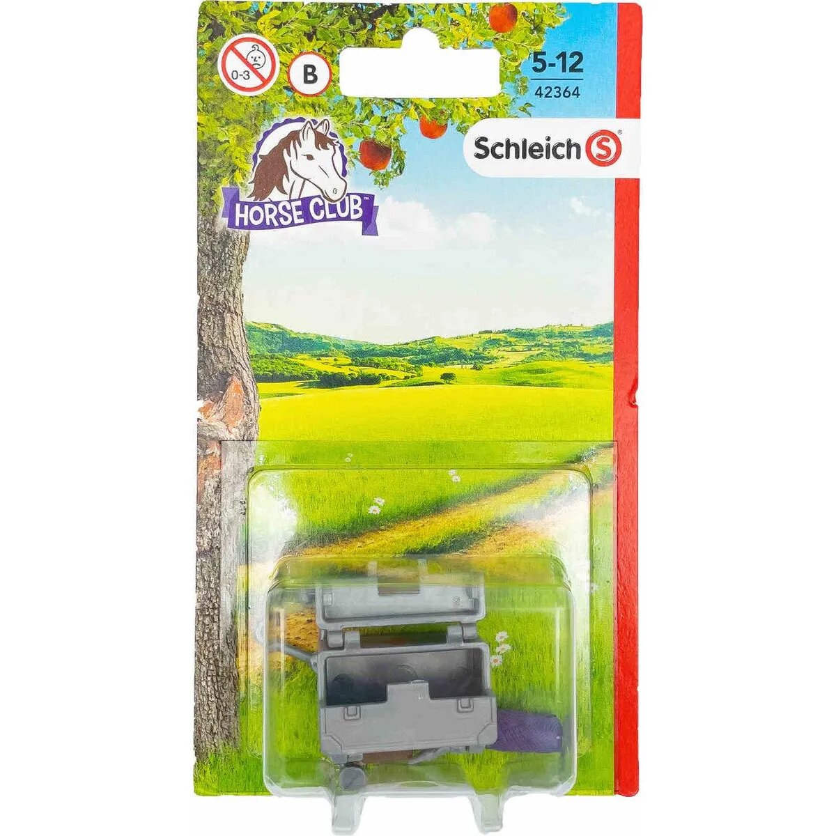 Schleich® 42364 Horse Club Stallapotheke