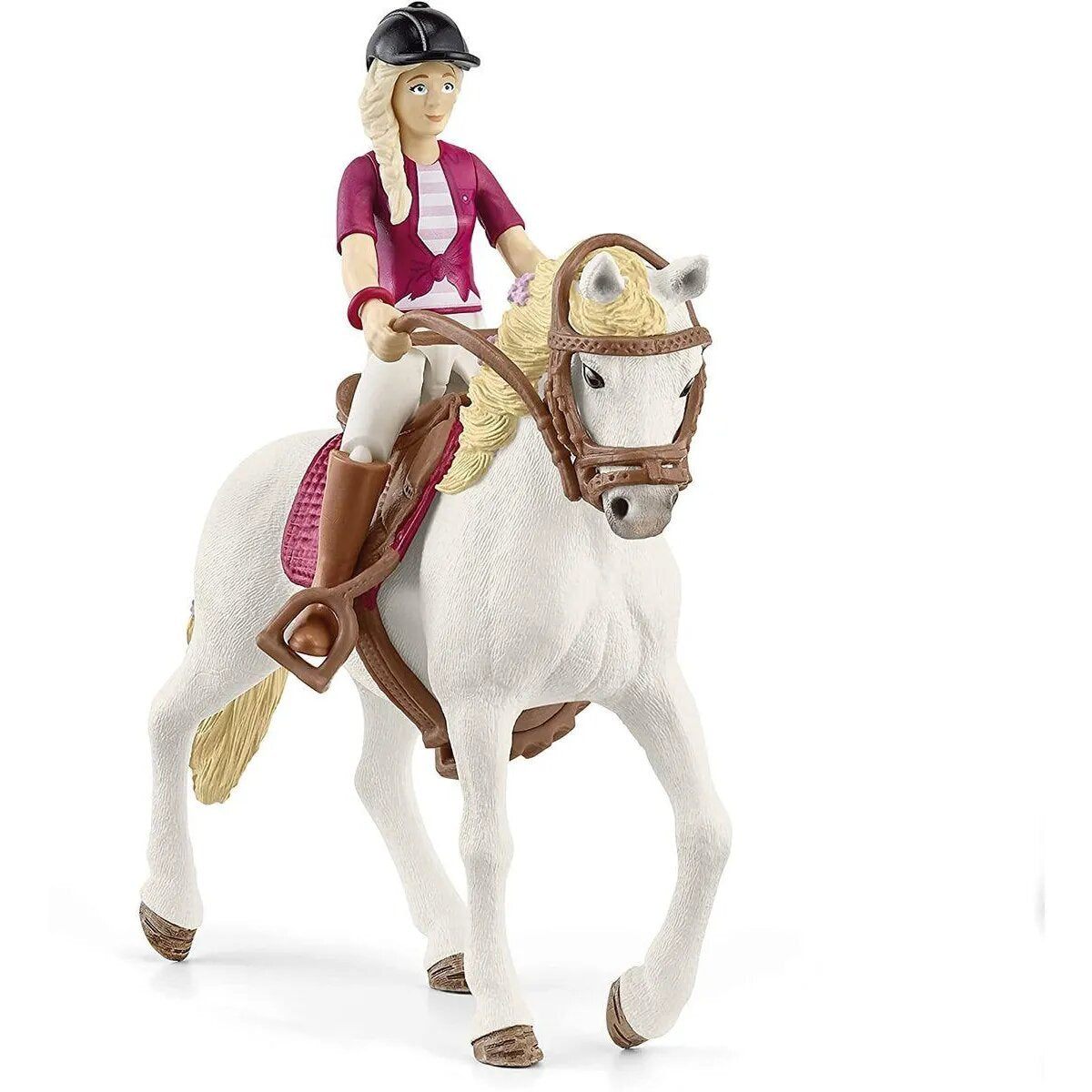 Schleich® 42540 Horse Club Sofia & Blossom