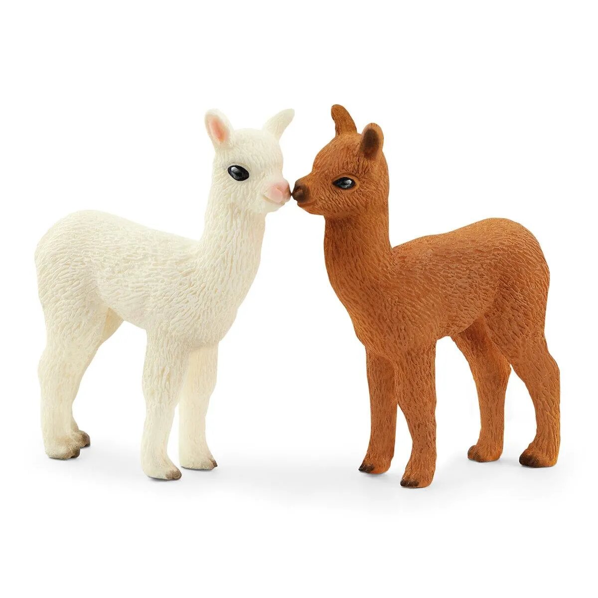 Schleich® 42544 Wild Life Alpakafamilie