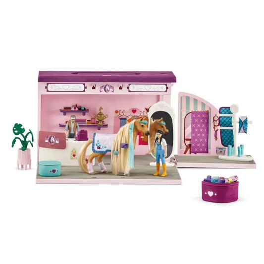 Schleich® 42587 Sofias Beauties - Pop-Up Boutique