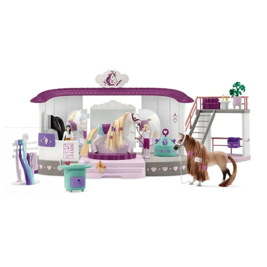 Schleich® 42588 Horse Club - Sofias Beauties: Beauty Salon