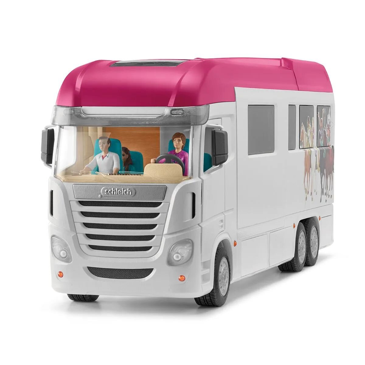 Schleich® 42619 Horse Club - Pferdetransporter