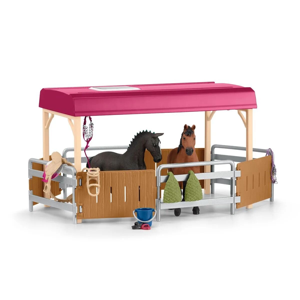 Schleich® 42619 Horse Club - Pferdetransporter