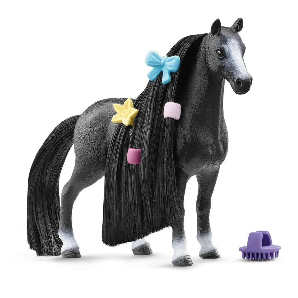 Schleich® 42620 Horse Club - Quarter Horse Stute, 15 cm