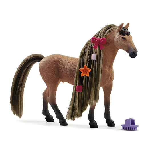 Schleich® 42621 Horse Club - Achal Tekkiner Hengst