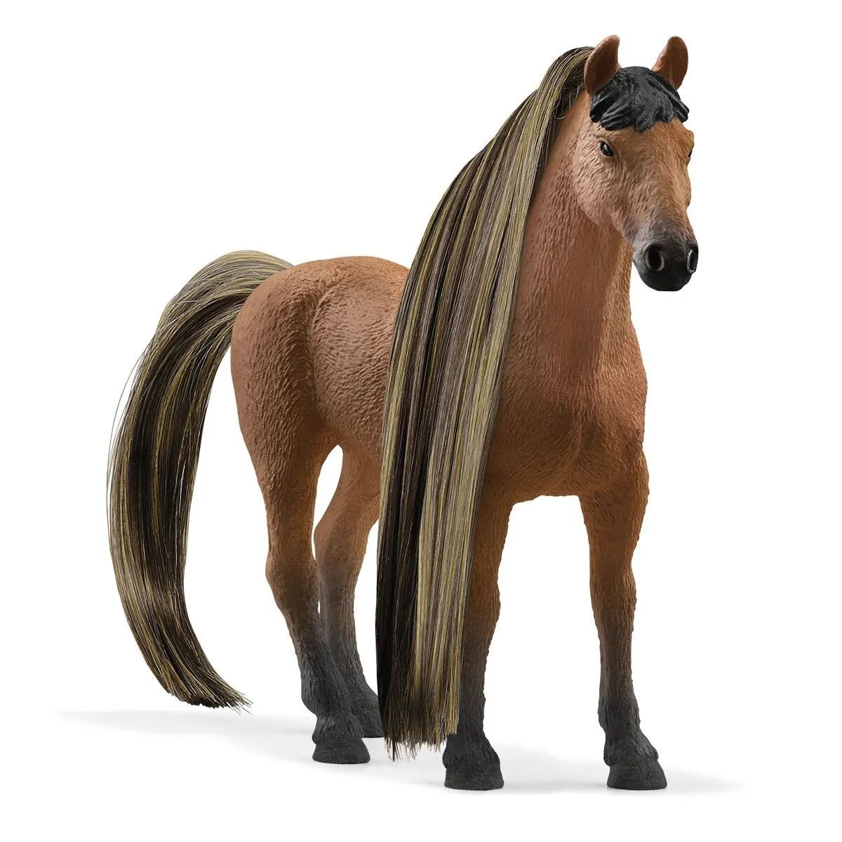 Schleich® 42621 Horse Club - Achal Tekkiner Hengst