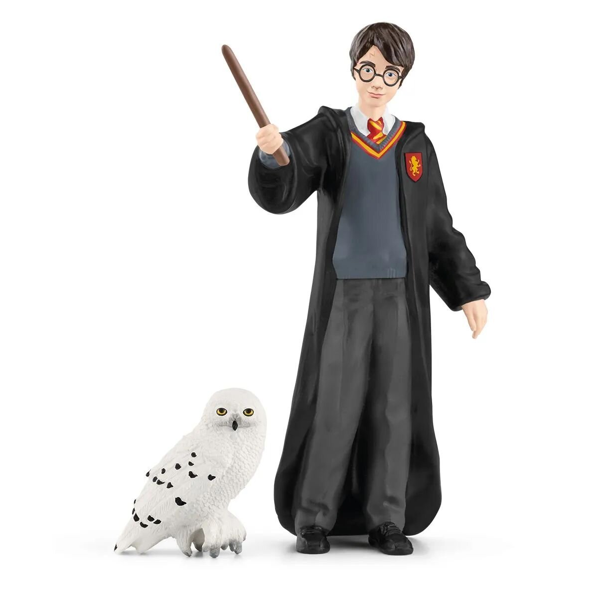 Schleich® 42633 Wizarding World - Harry Potter™ & Hedwig™