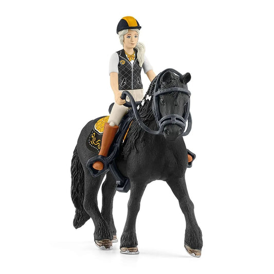 Schleich® 42640 Horse Club - Tori & Princess