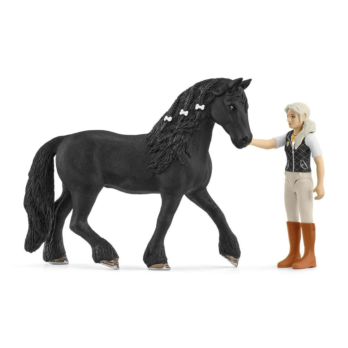 Schleich® 42640 Horse Club - Tori & Princess