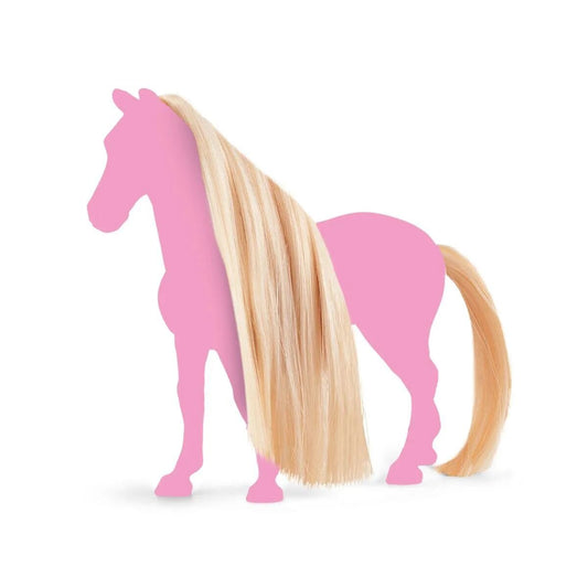 Schleich® 42650 Horse Club - Sofias Beauties Haare Beauty Horses Blond