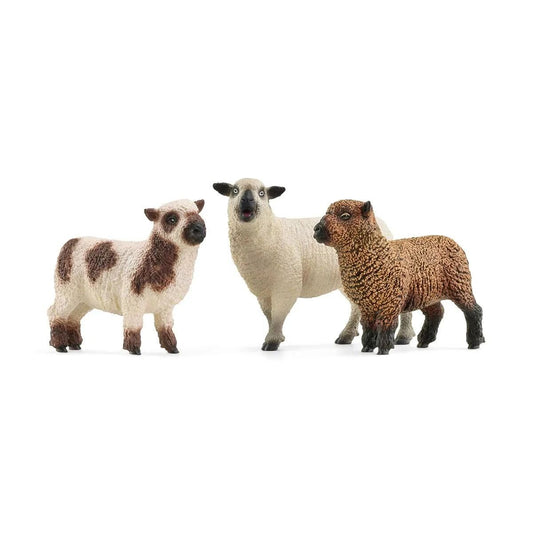 Schleich® 42660 Farm World - Schaffreunde