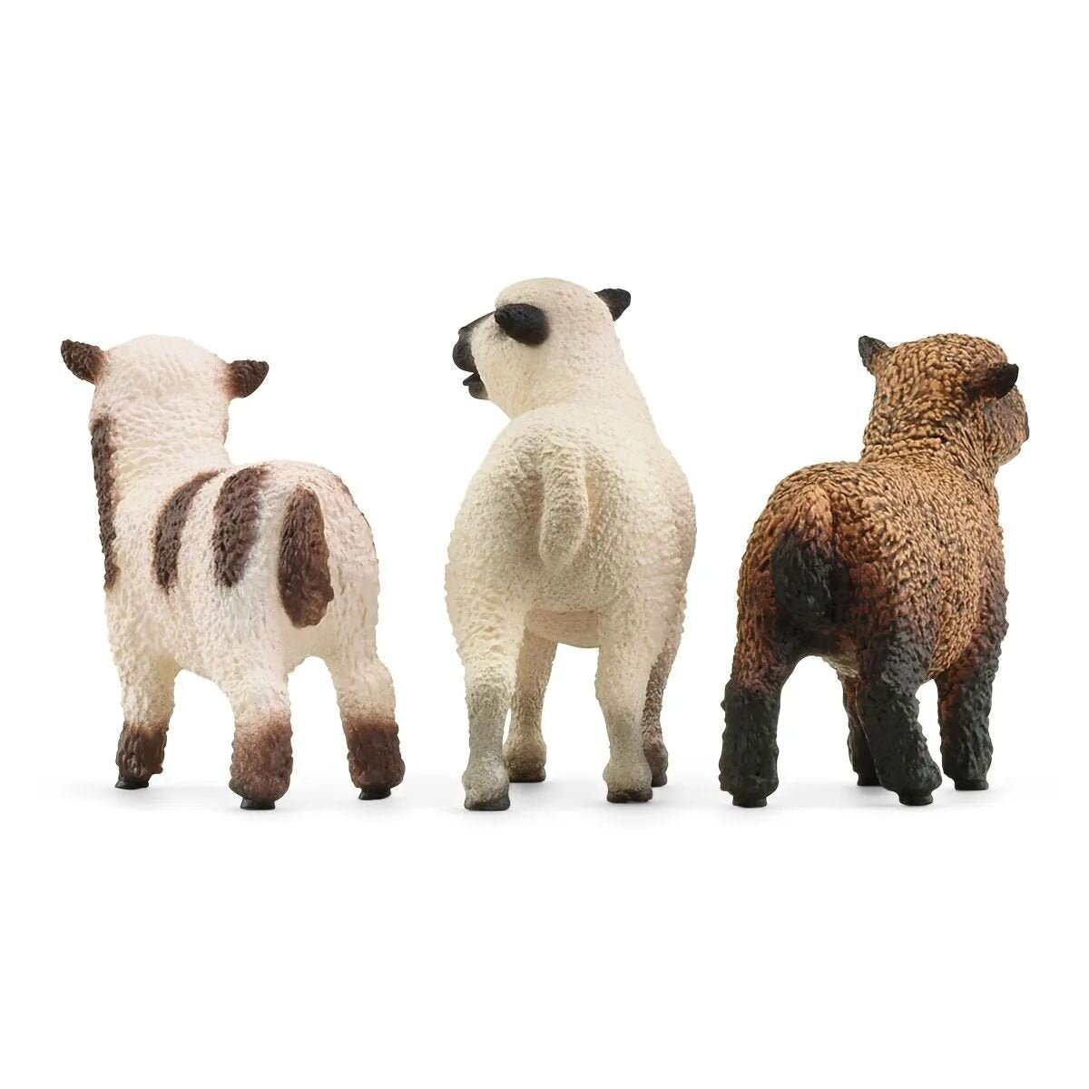 Schleich® 42660 Farm World - Schaffreunde