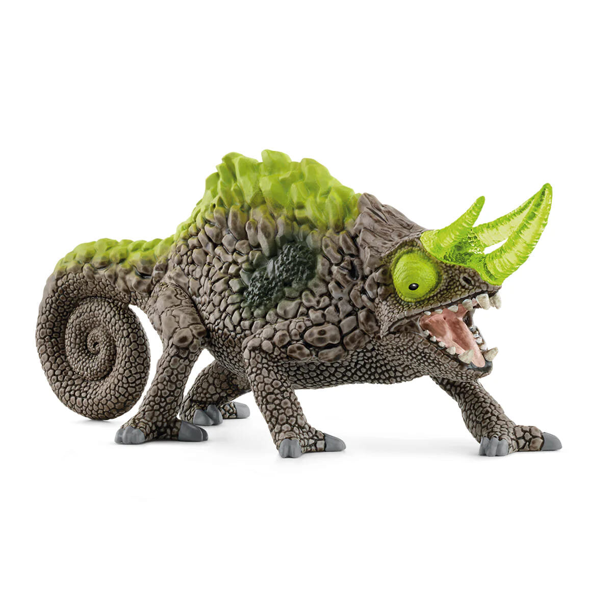 schleich® 42677 ELDRADOR® CREATURES BattleCave Steinchamäleons