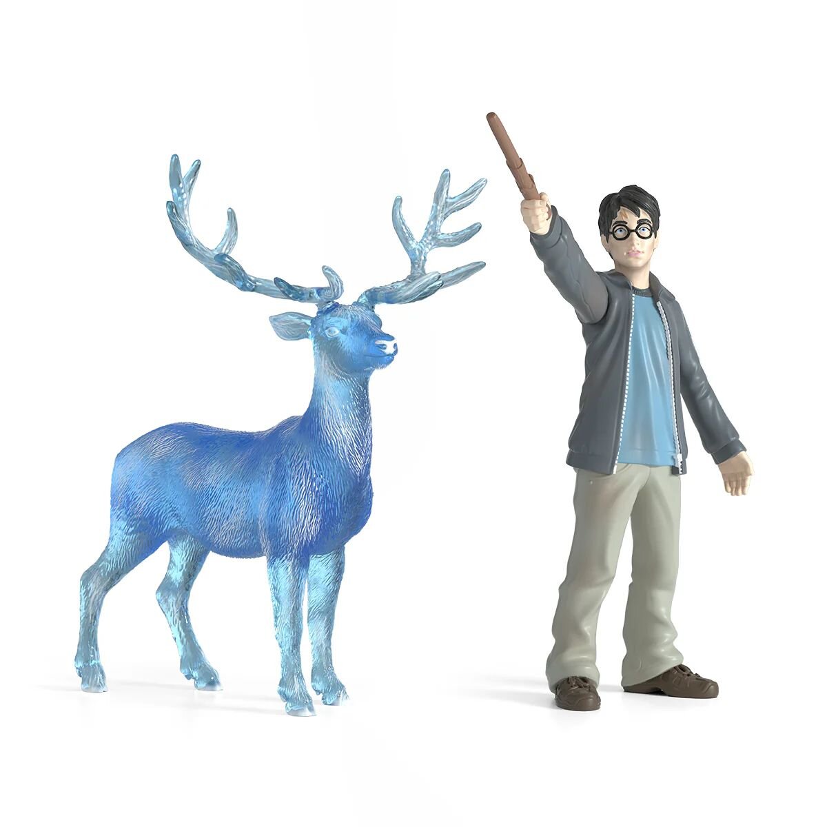 Schleich® 42680 Wizarding World™ - Harry Potter™ & Patronus