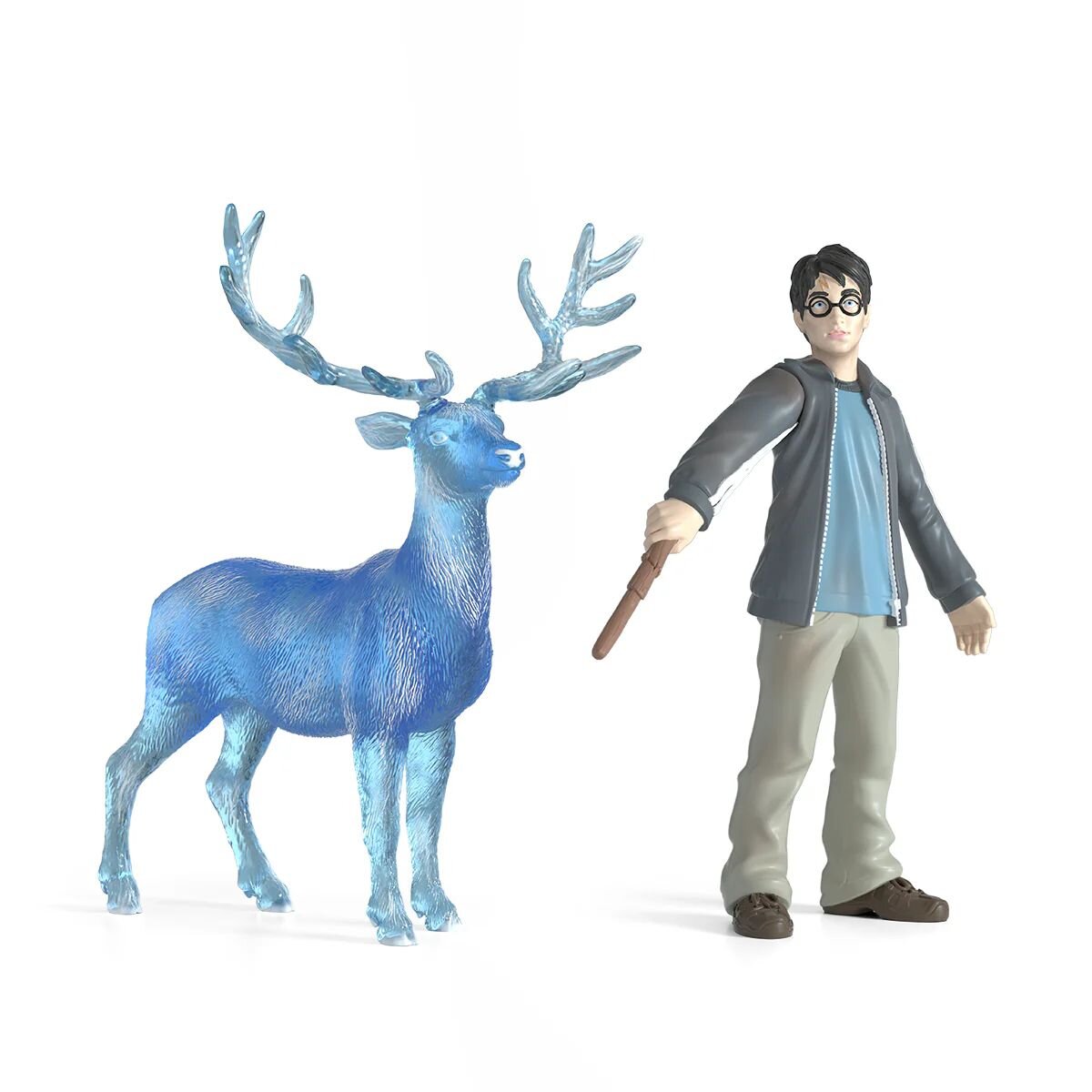 Schleich® 42680 Wizarding World™ - Harry Potter™ & Patronus