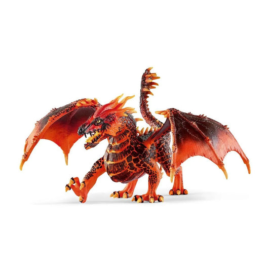 Schleich® 70138 Eldrador® Creatures Lavadrache