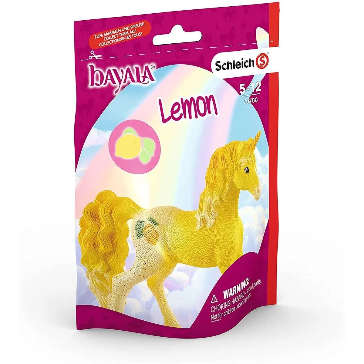 Schleich® 70700 bayala® Einhorn Lemon