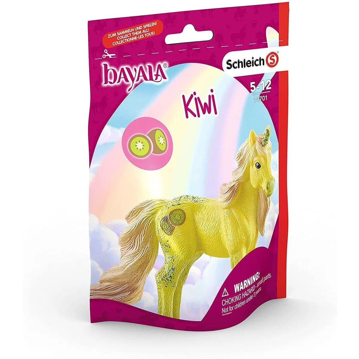 Schleich® 70701 bayala® Einhorn Kiwi