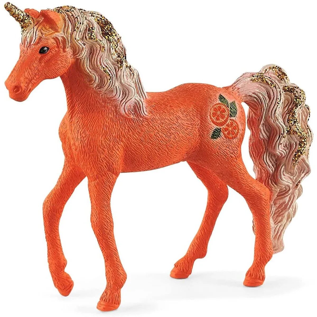 Schleich® 70707 bayala® Einhorn Orange