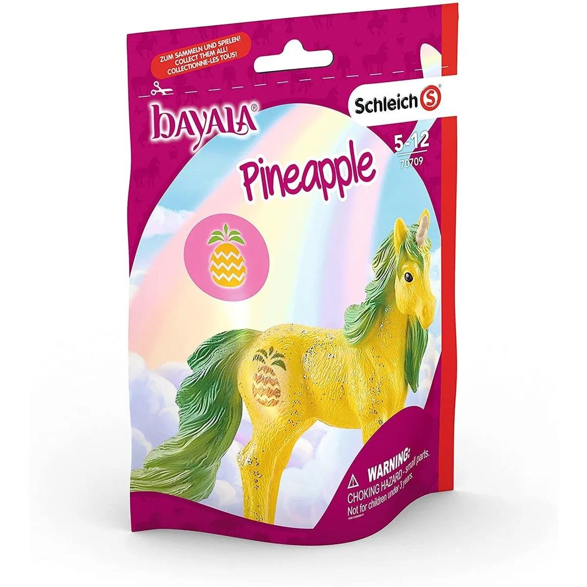 Schleich® 70709 bayala® Einhorn Pineapple