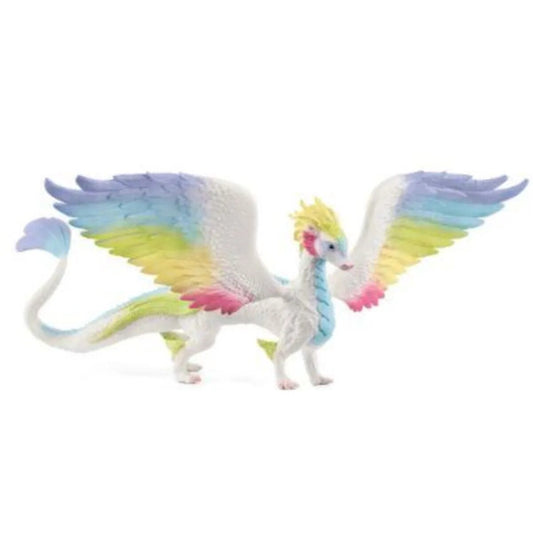 Schleich® 70728 bayala® Regenbogendrache