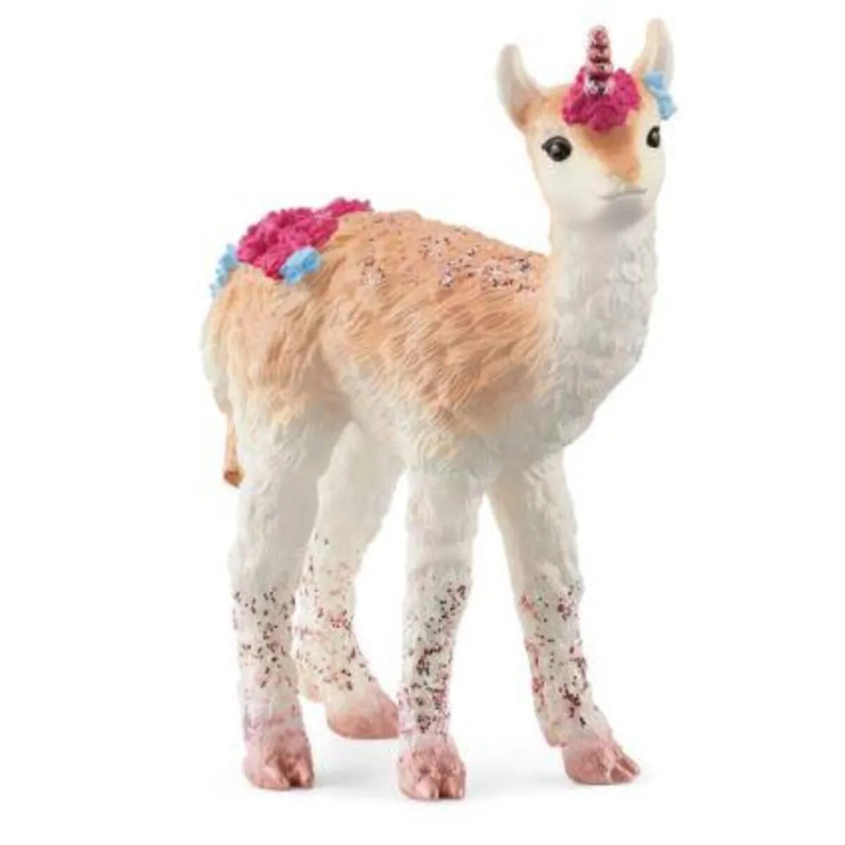 Schleich® 70743 bayala® Lama Einhorn