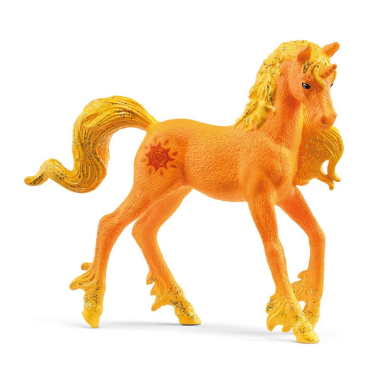 Schleich® 70796 bayala® Sammeleinhorn Sunny