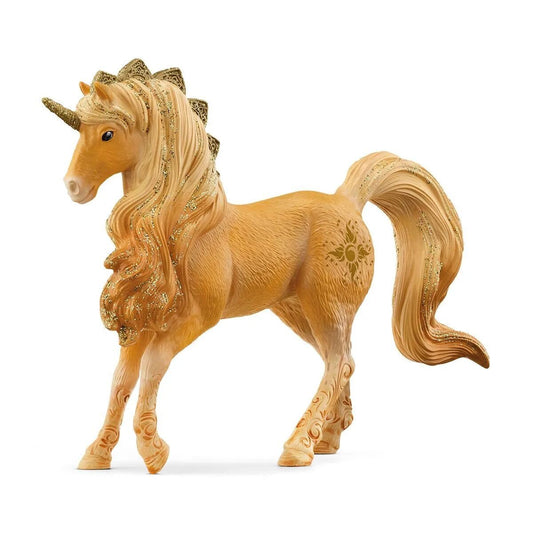 Schleich® 70822 bayala® Apollon Einhorn Hengst